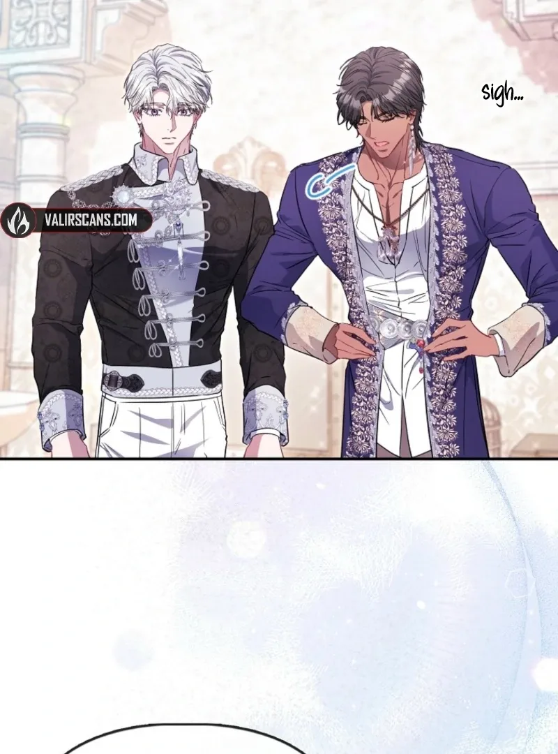 I’m The Princess Of All Chapter 96 page 48