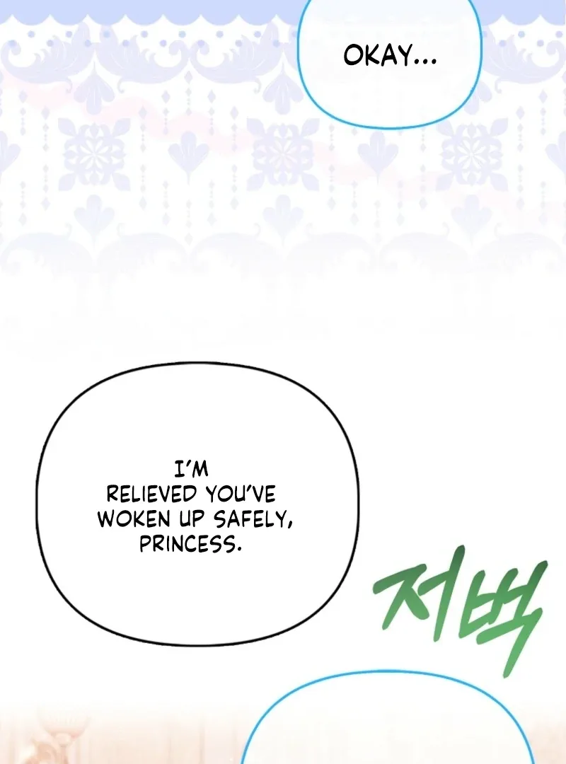 I’m The Princess Of All Chapter 96 page 8