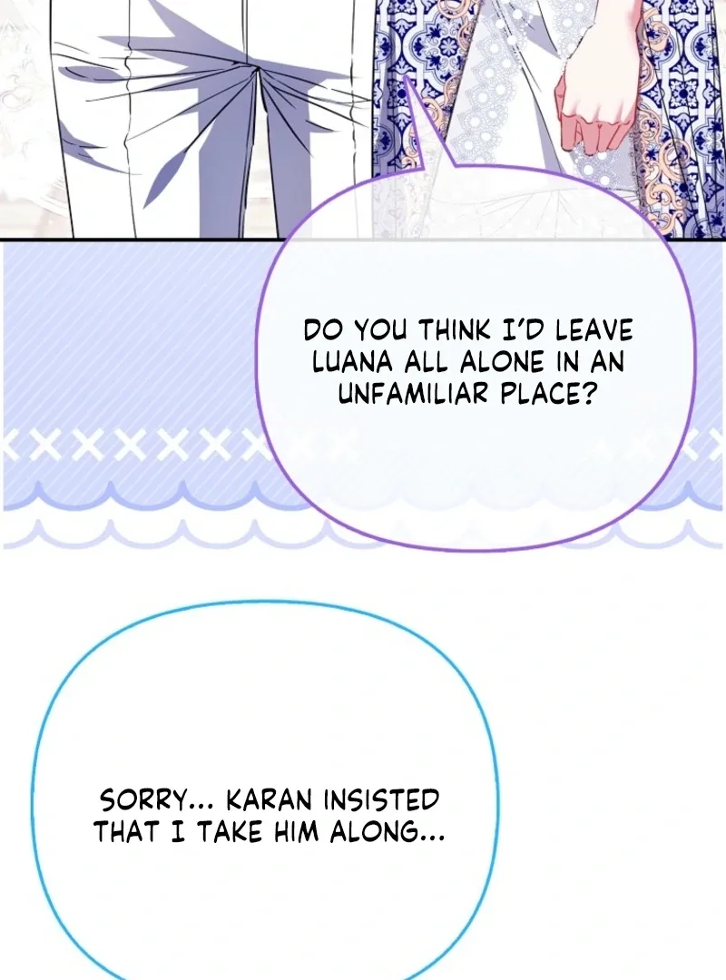 I’m The Princess Of All Chapter 96 page 72