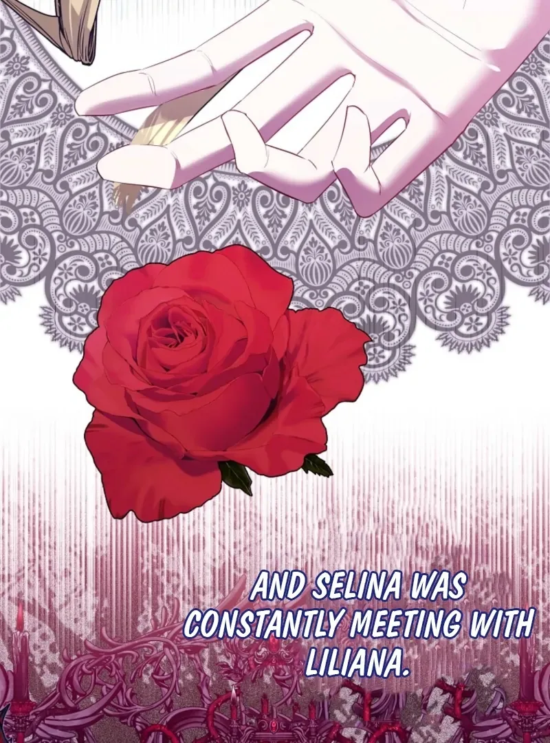 I’m The Princess Of All Chapter 96 page 32