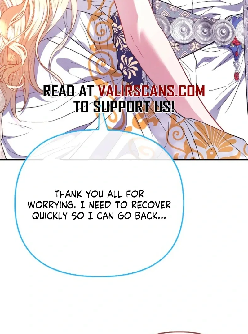 I’m The Princess Of All Chapter 96 page 57