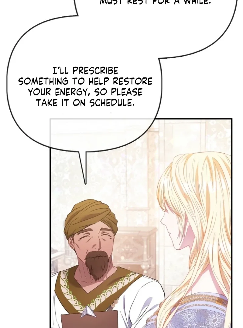 I’m The Princess Of All Chapter 96 page 3