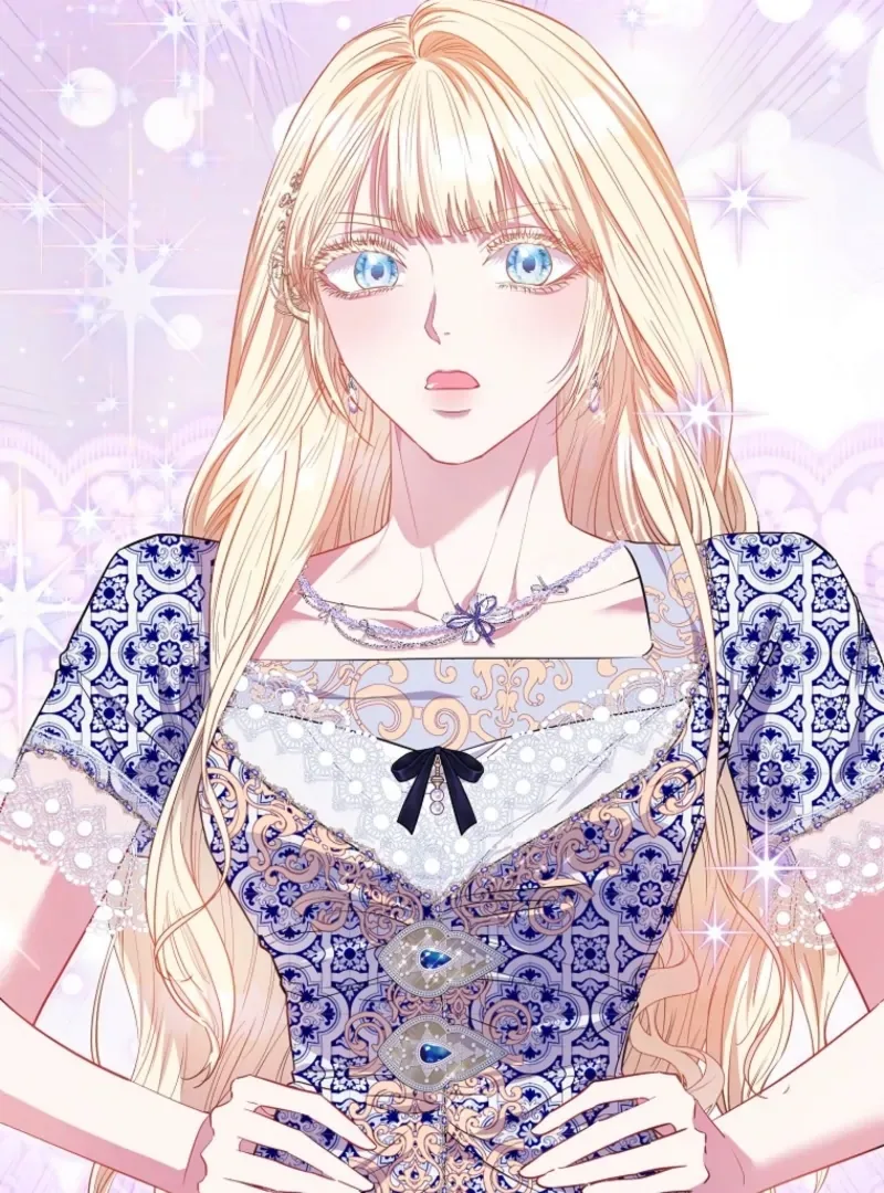 I’m The Princess Of All Chapter 96 page 83