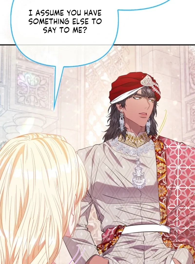 I’m The Princess Of All Chapter 96 page 11