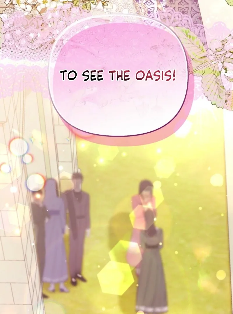 I’m The Princess Of All Chapter 96 page 90