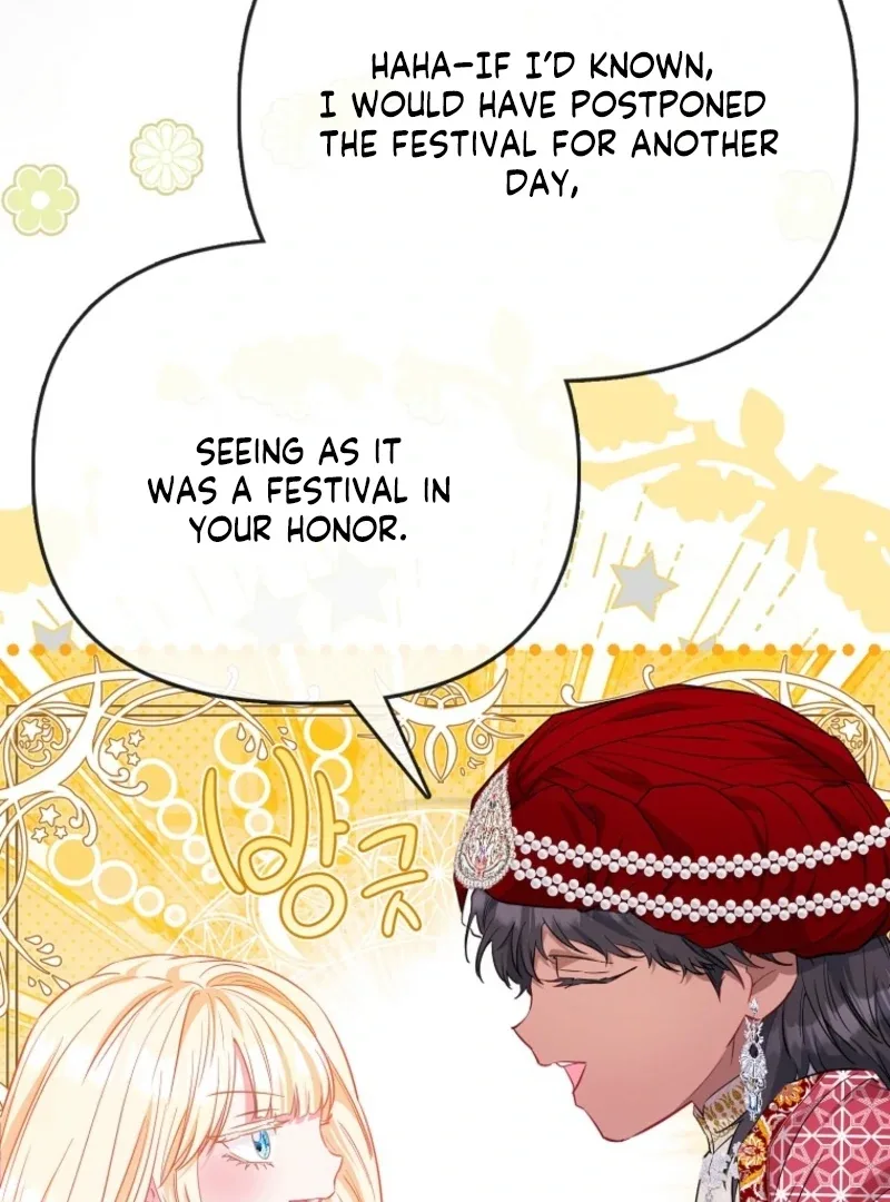 I’m The Princess Of All Chapter 96 page 43