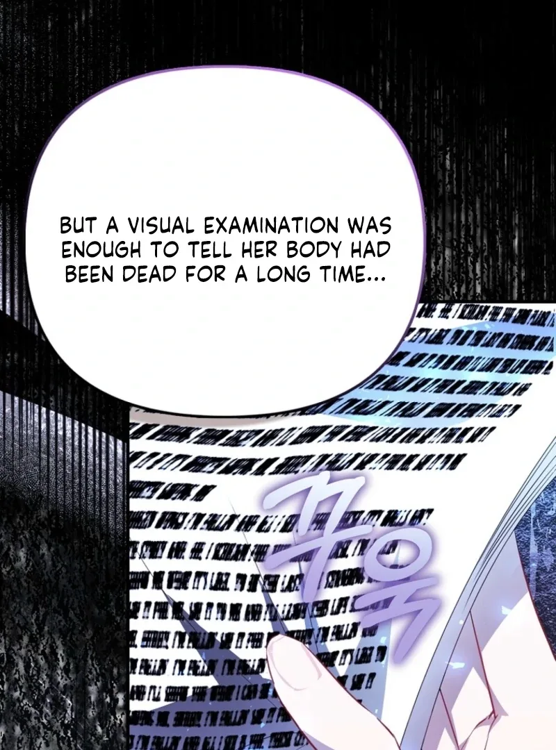 I’m The Princess Of All Chapter 96 page 26