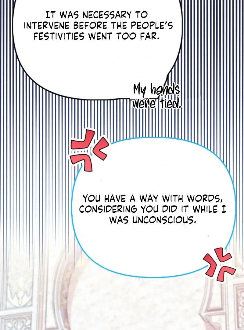 I’m The Princess Of All Chapter 96 page 47