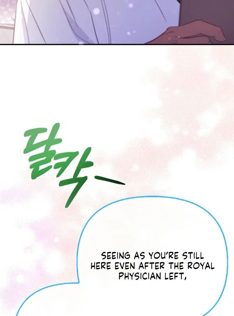 I’m The Princess Of All Chapter 96 page 10