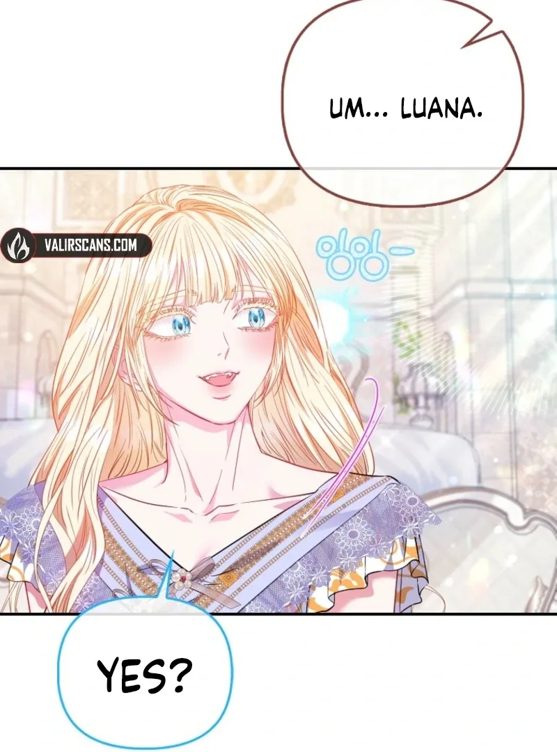 I’m The Princess Of All Chapter 96 page 58