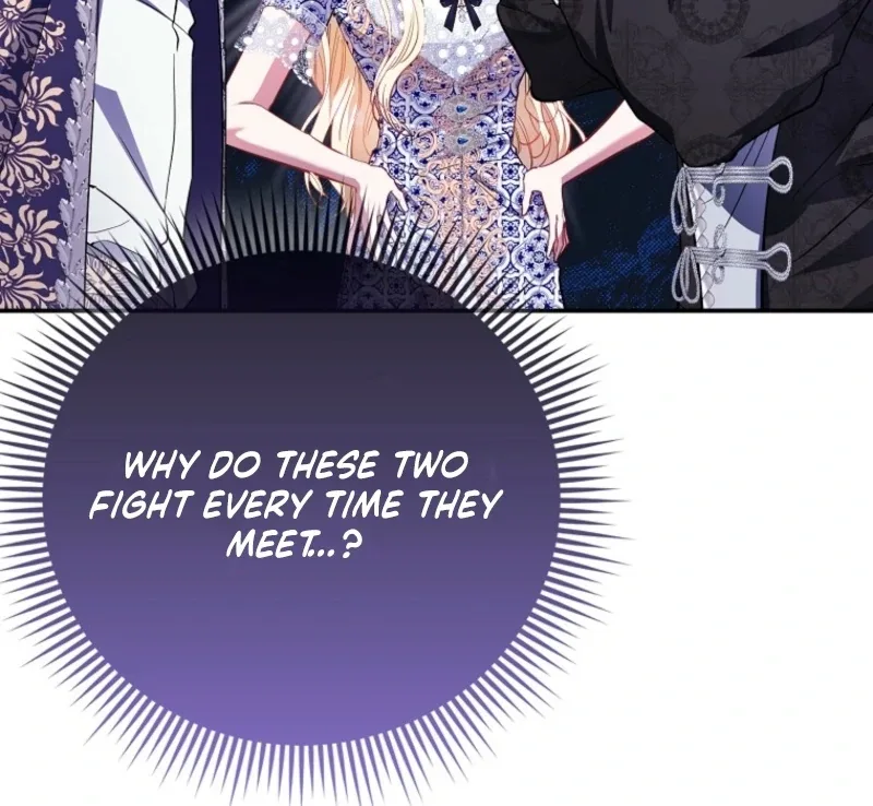 I’m The Princess Of All Chapter 96 page 78