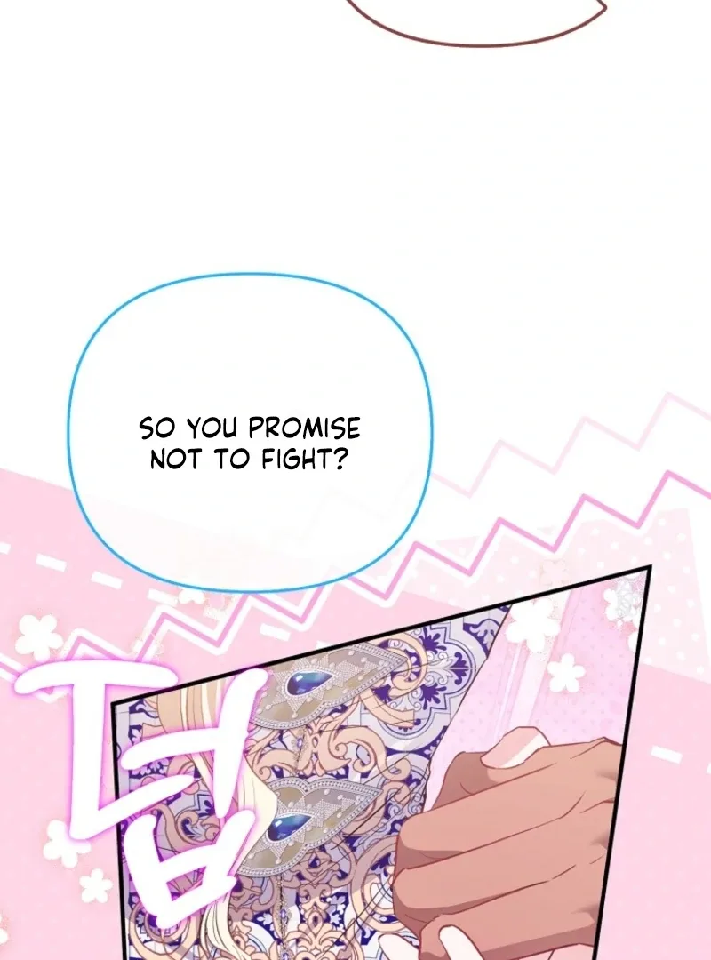 I’m The Princess Of All Chapter 96 page 86