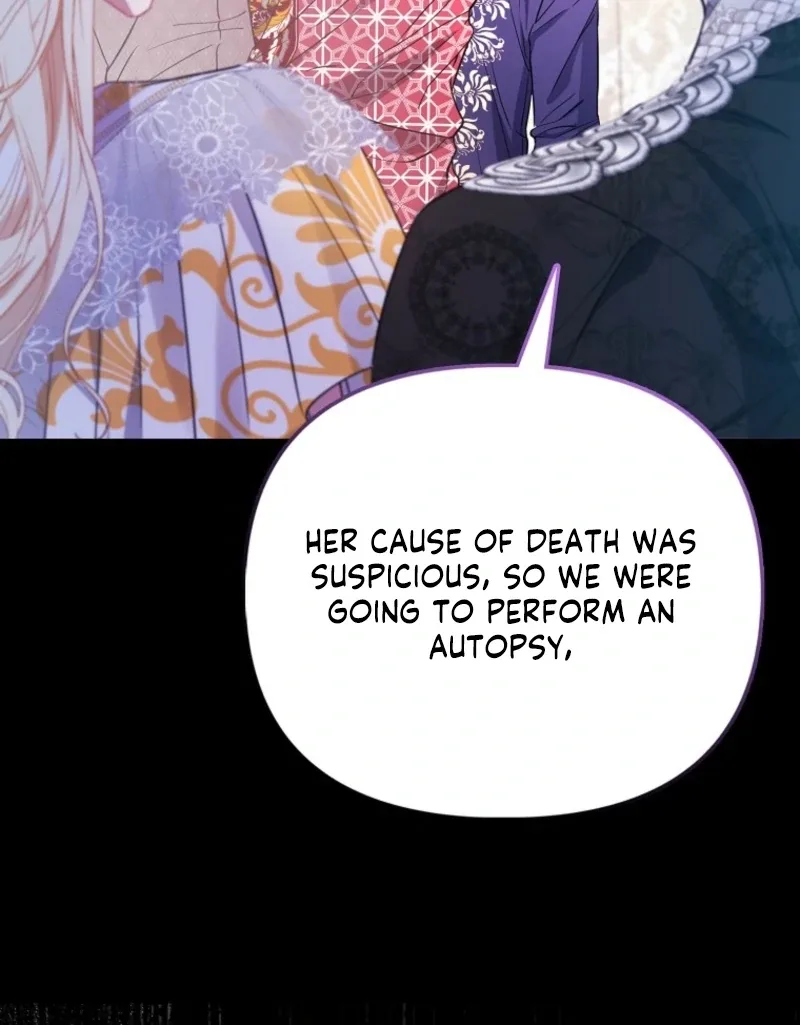 I’m The Princess Of All Chapter 96 page 25