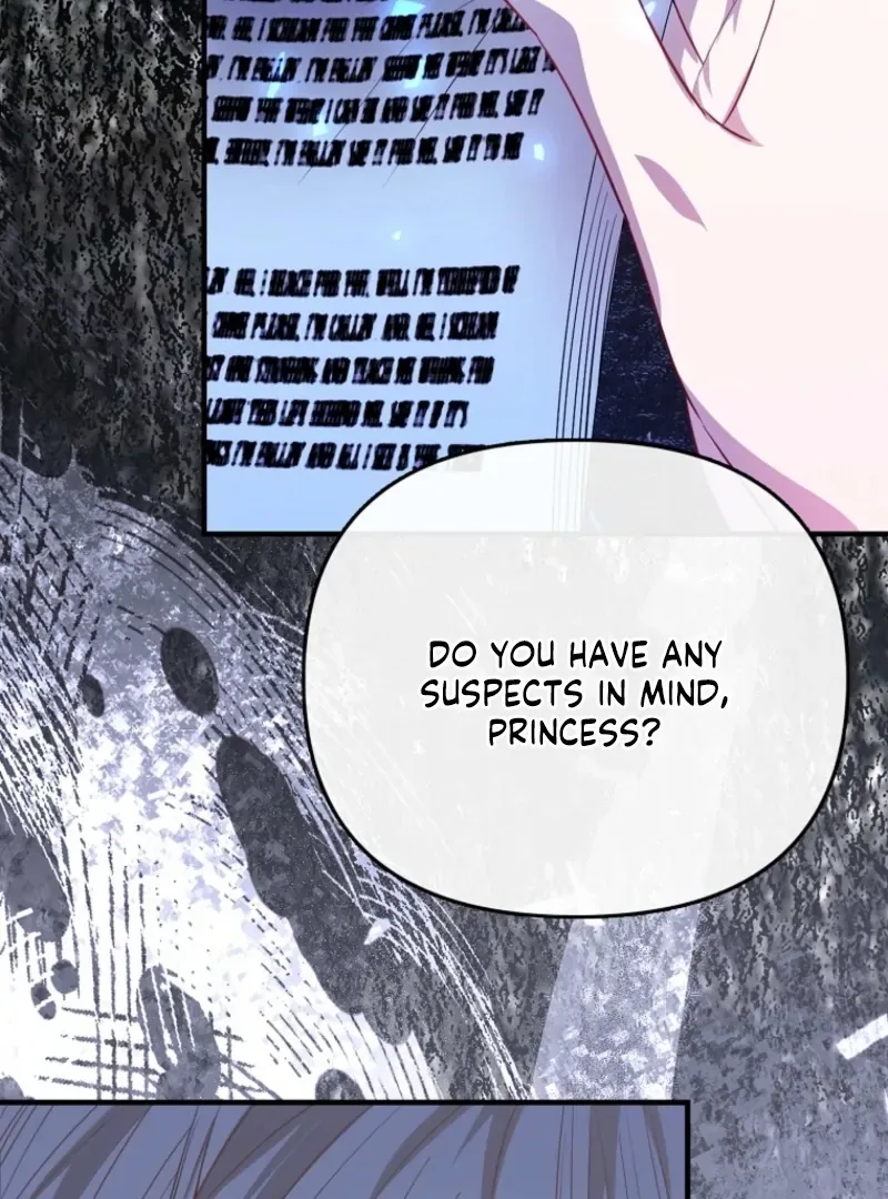 I’m The Princess Of All Chapter 96 page 27