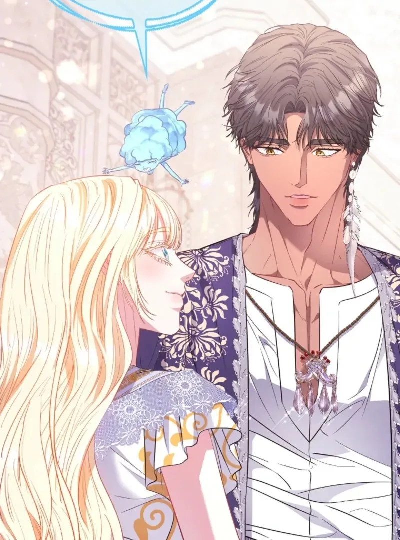 I’m The Princess Of All Chapter 96 page 56