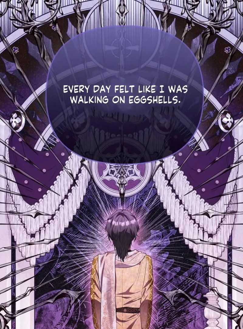 I’m The Princess Of All Chapter 96 page 113