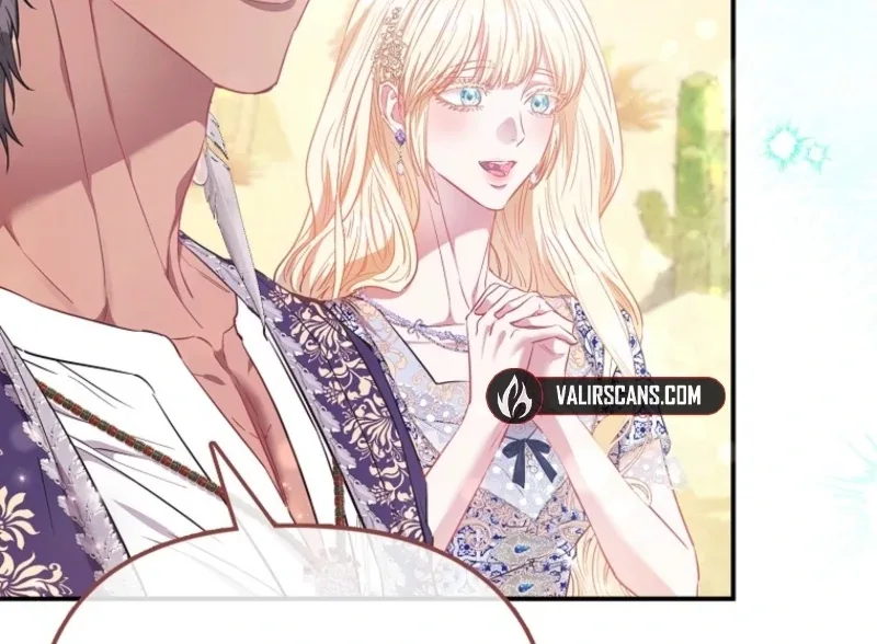 I’m The Princess Of All Chapter 96 page 105