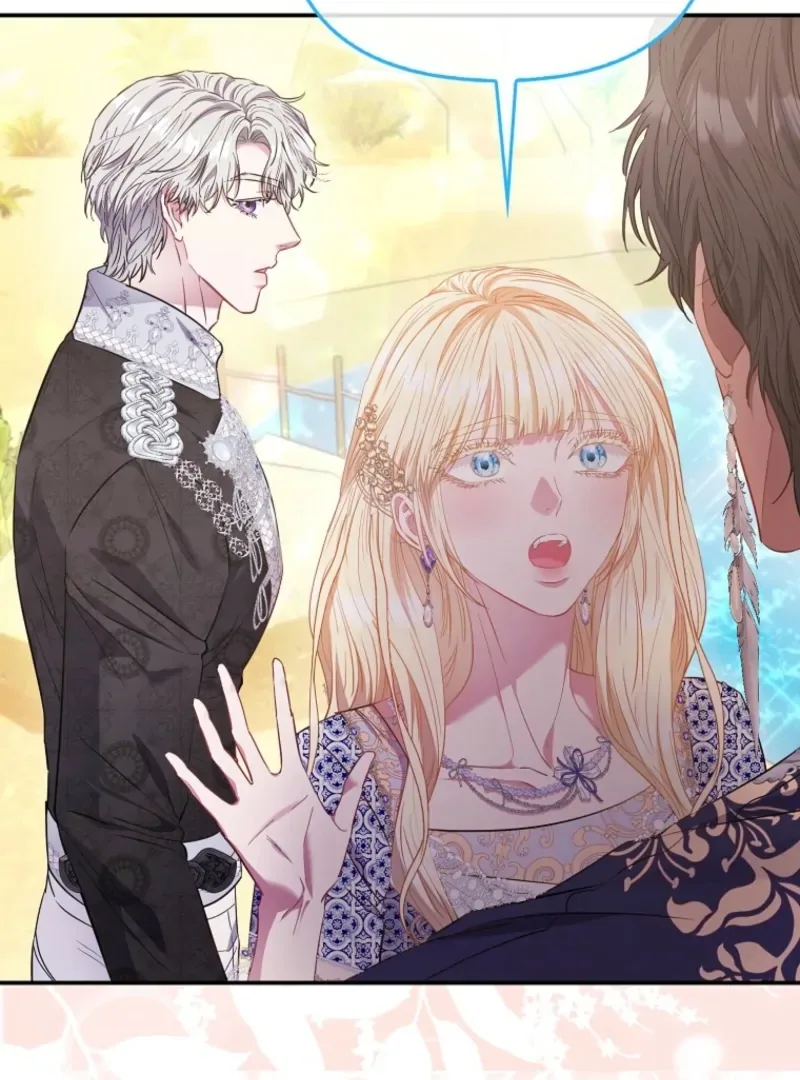 I’m The Princess Of All Chapter 96 page 125