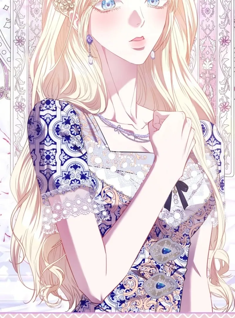 I’m The Princess Of All Chapter 96 page 123