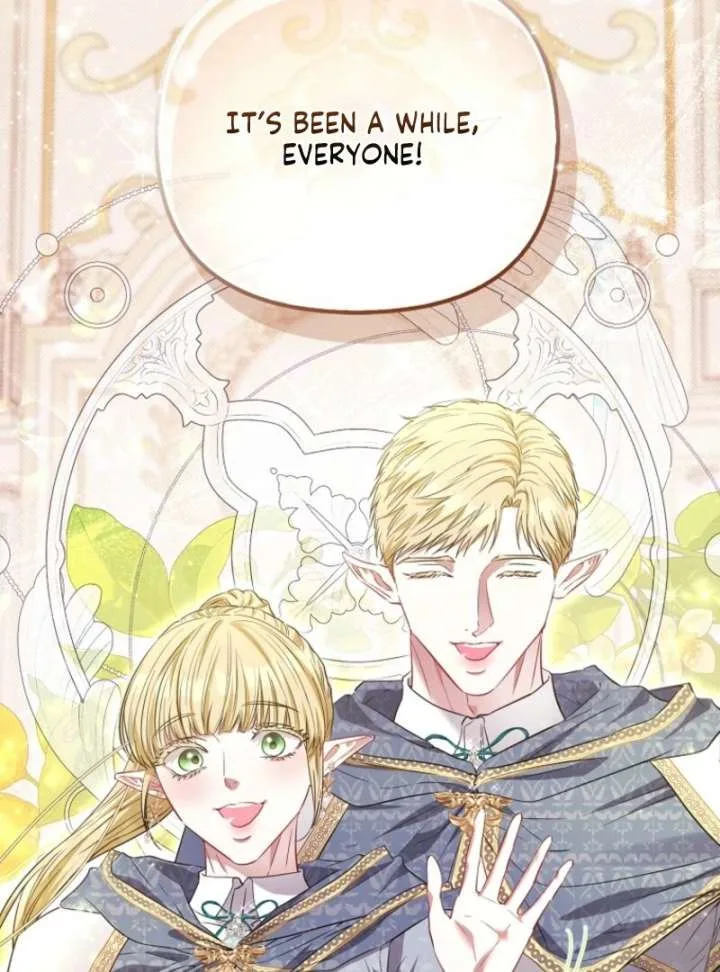 I’m The Princess Of All Chapter 99 page 100