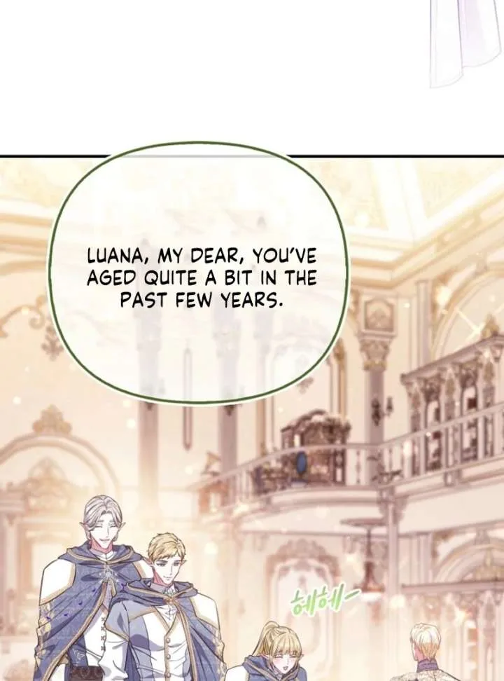 I’m The Princess Of All Chapter 99 page 102