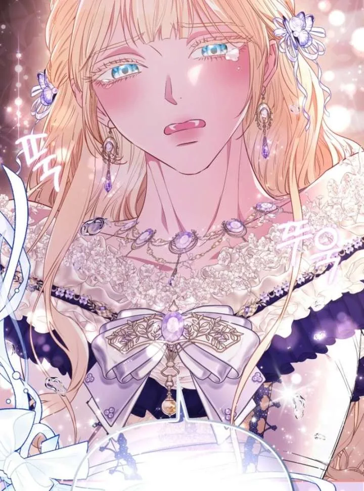 I’m The Princess Of All Chapter 99 page 36