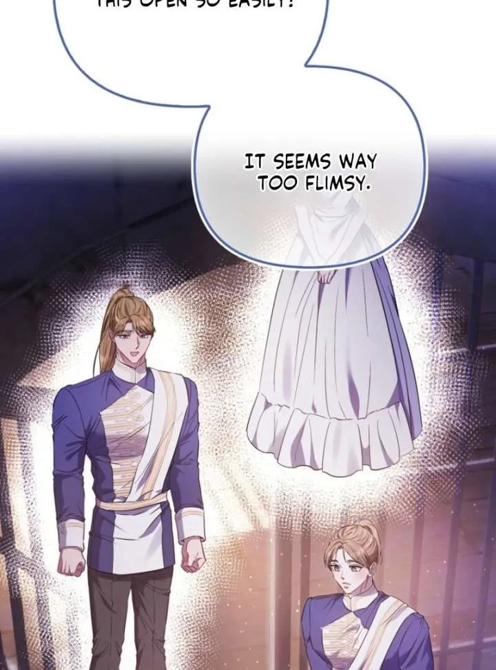 I’m The Princess Of All Chapter 99 page 48