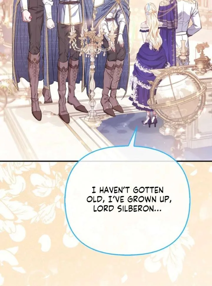 I’m The Princess Of All Chapter 99 page 103