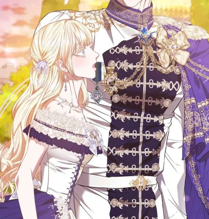 I’m The Princess Of All Chapter 99 page 93