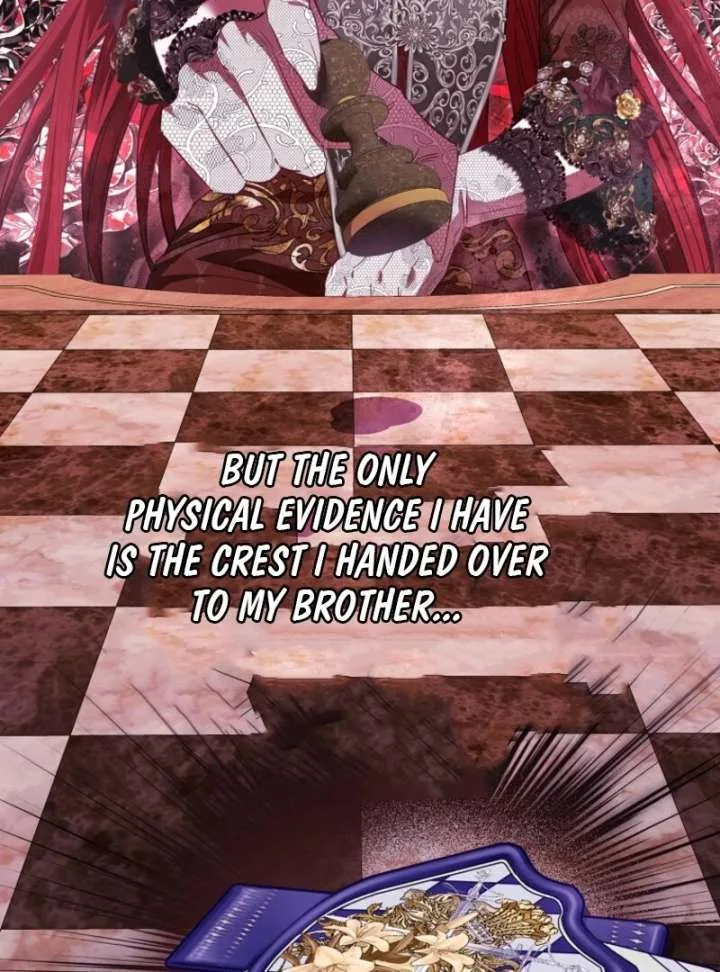 I’m The Princess Of All Chapter 99 page 82