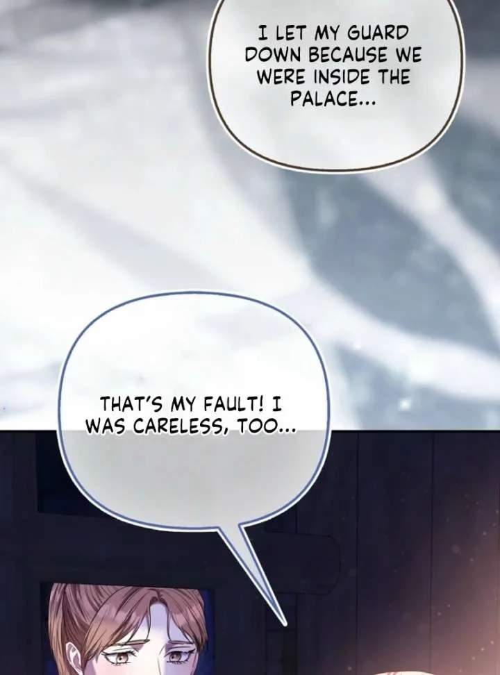 I’m The Princess Of All Chapter 99 page 19