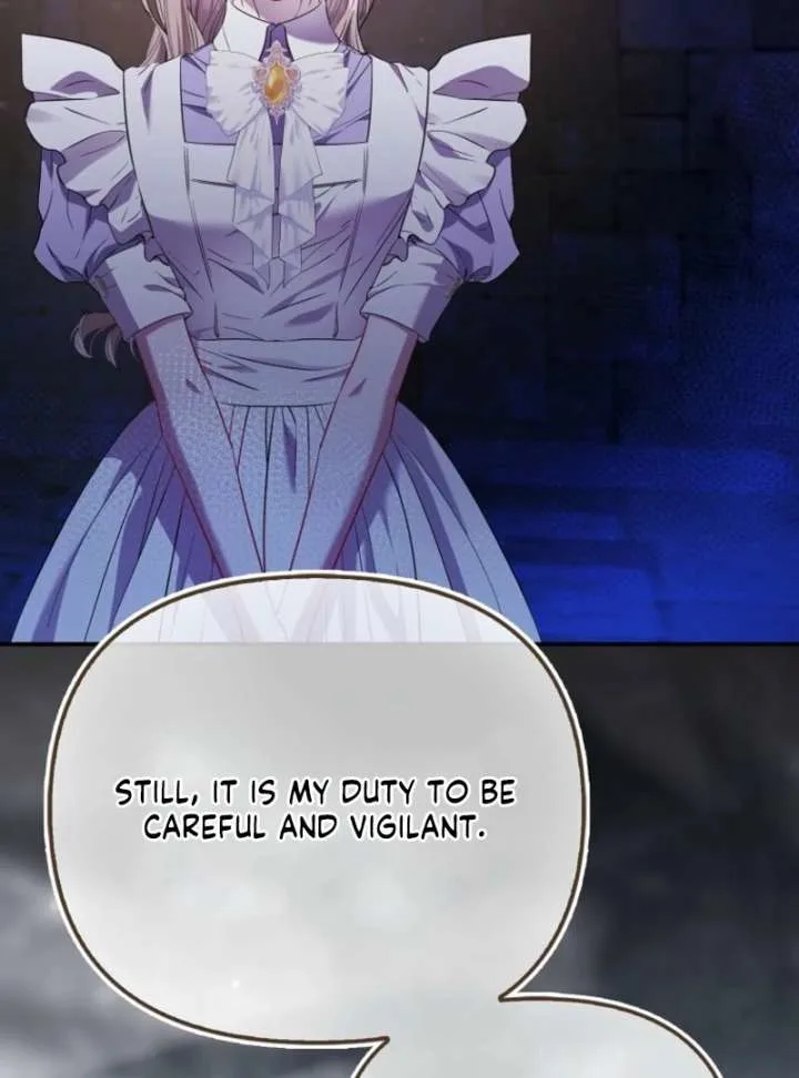 I’m The Princess Of All Chapter 99 page 18