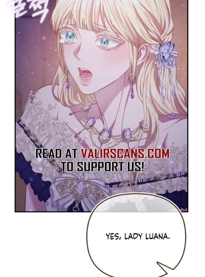 I’m The Princess Of All Chapter 99 page 45
