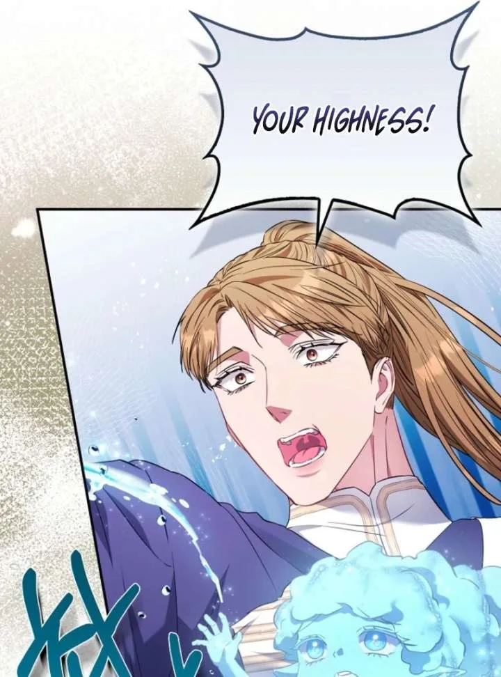 I’m The Princess Of All Chapter 99 page 26