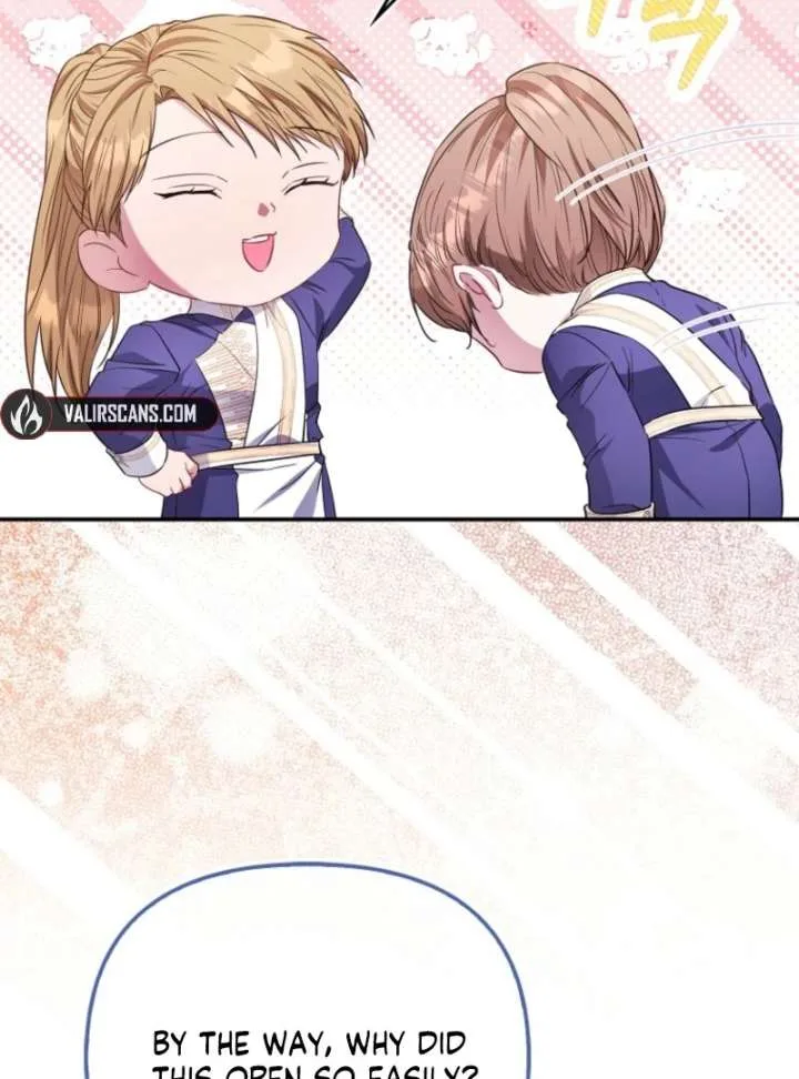 I’m The Princess Of All Chapter 99 page 47