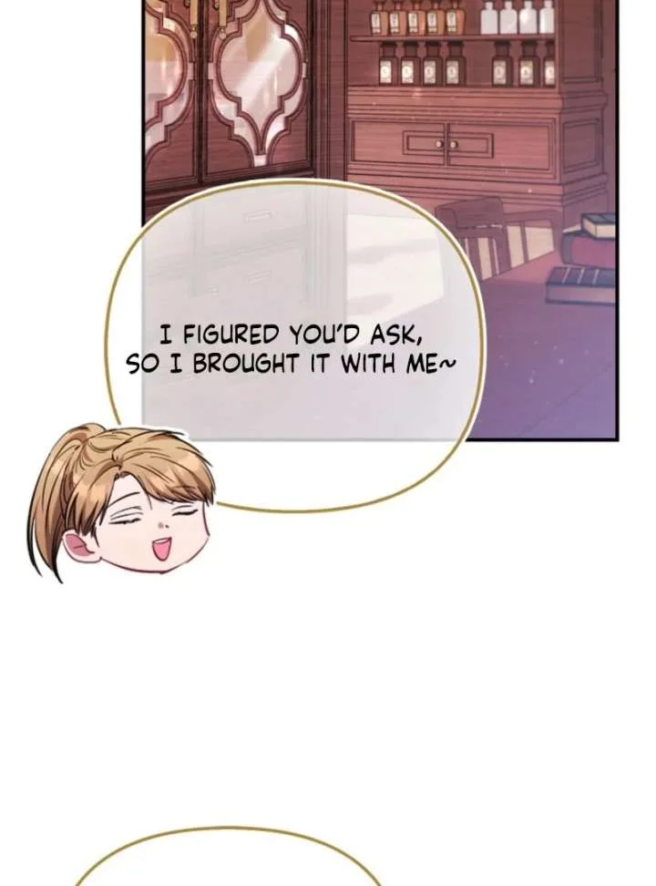 I’m The Princess Of All Chapter 99 page 74