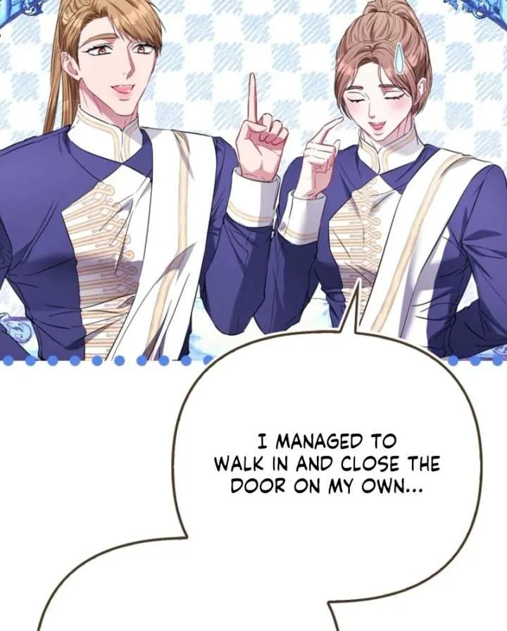 I’m The Princess Of All Chapter 99 page 51