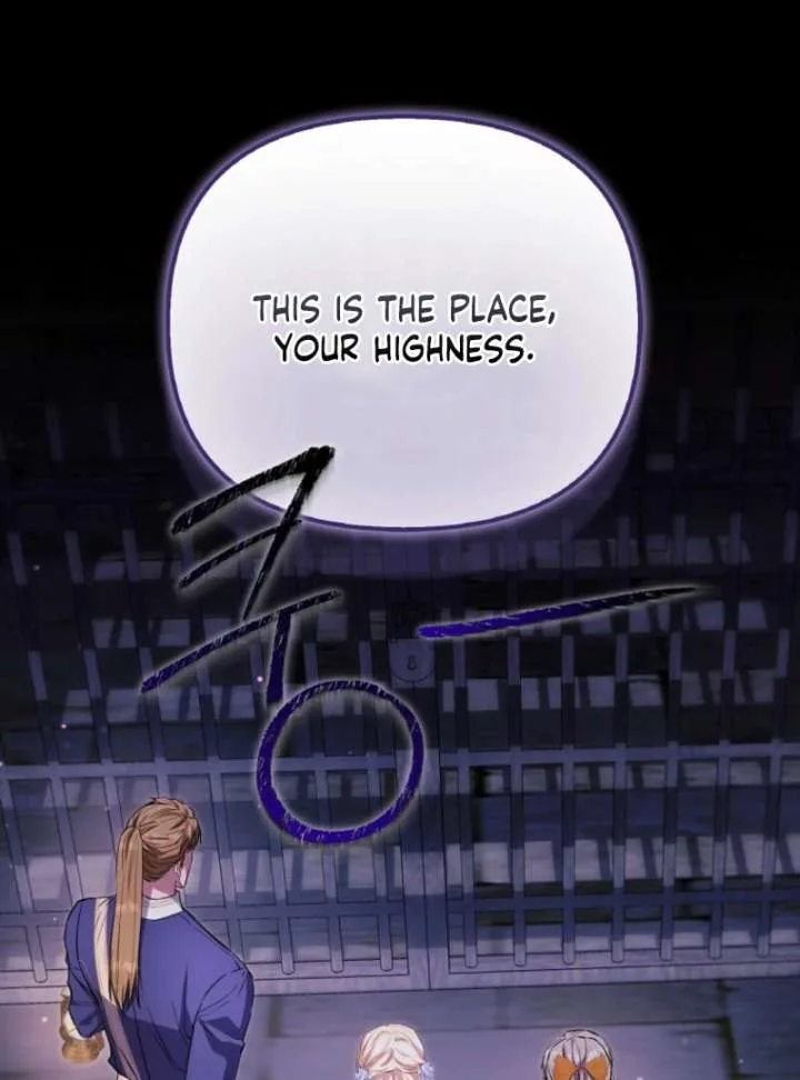 I’m The Princess Of All Chapter 99 page 1