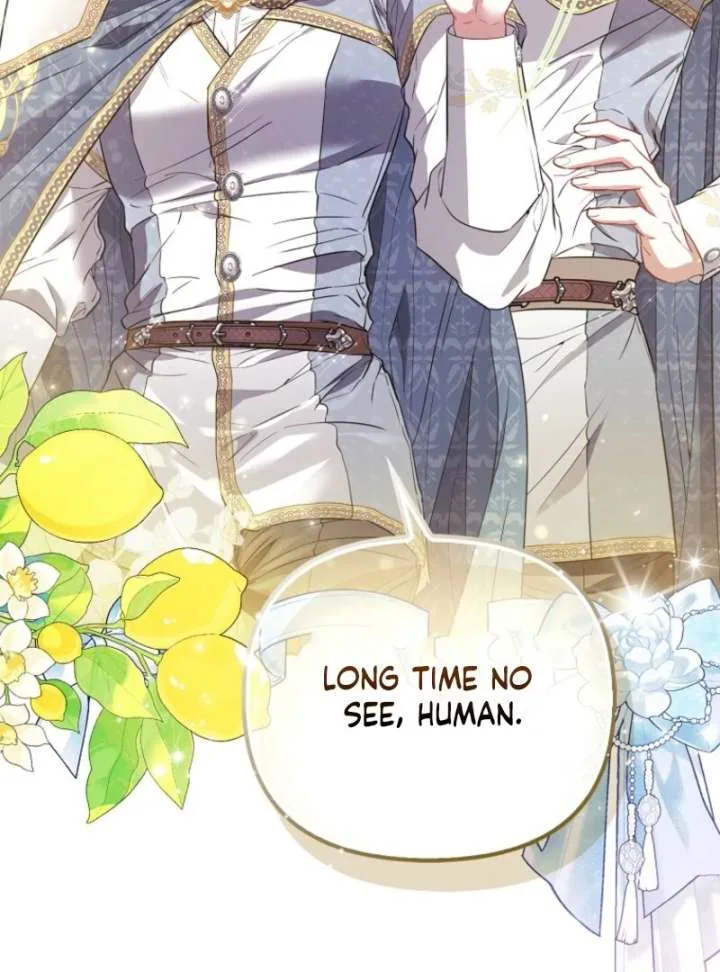 I’m The Princess Of All Chapter 99 page 101