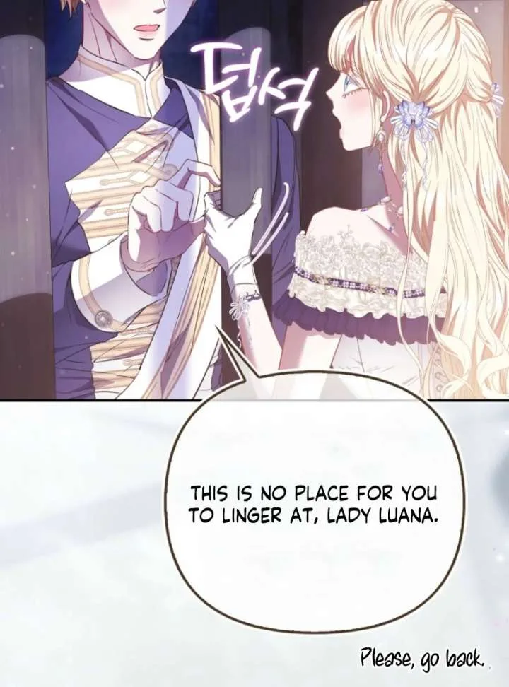 I’m The Princess Of All Chapter 99 page 20