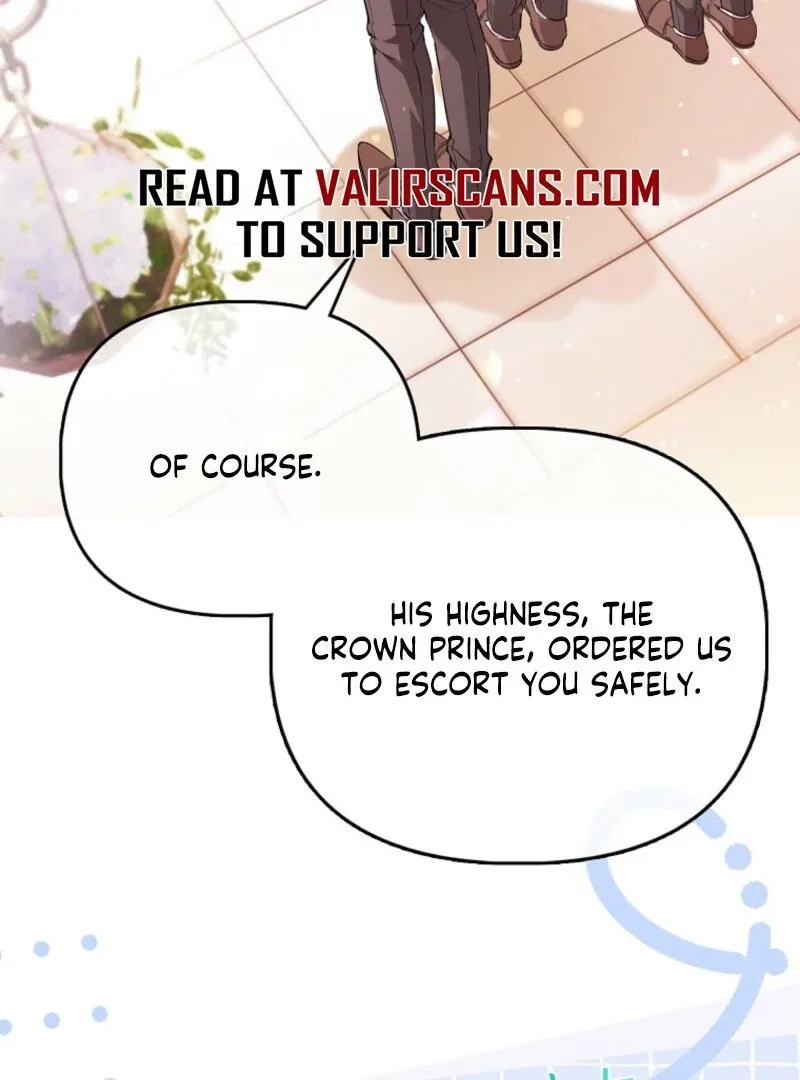 I’m The Princess Of All Chapter 97 page 7