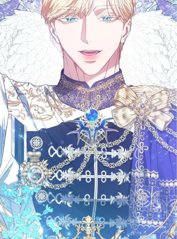 I’m The Princess Of All Chapter 98 page 3