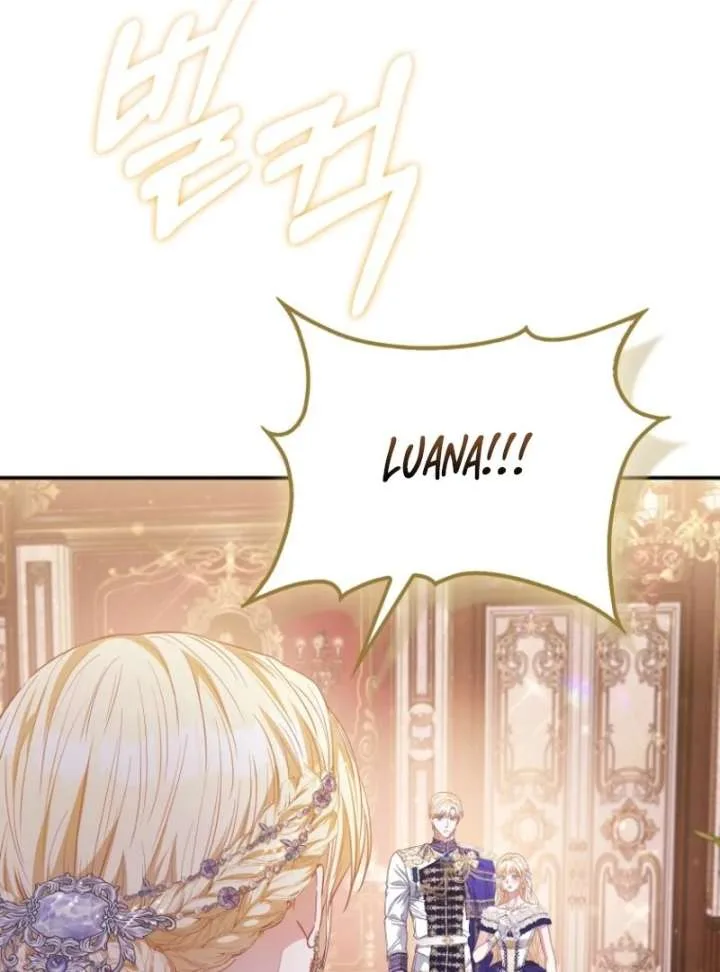 I’m The Princess Of All Chapter 98 page 45