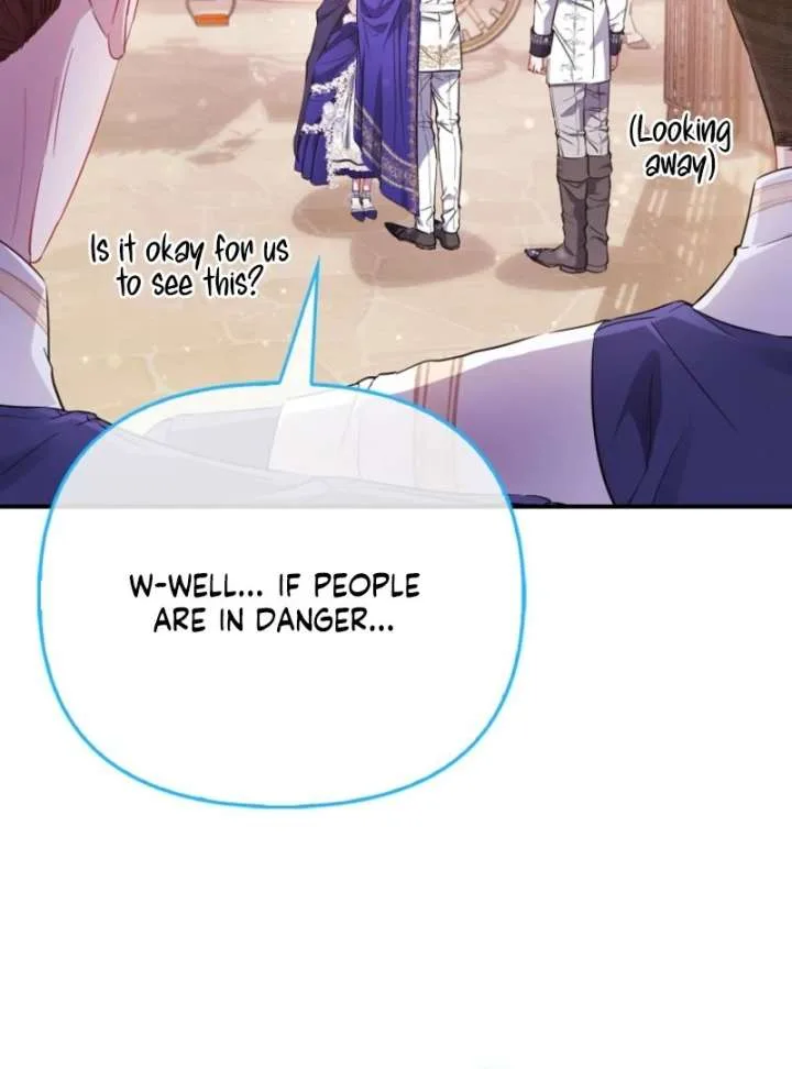 I’m The Princess Of All Chapter 98 page 18