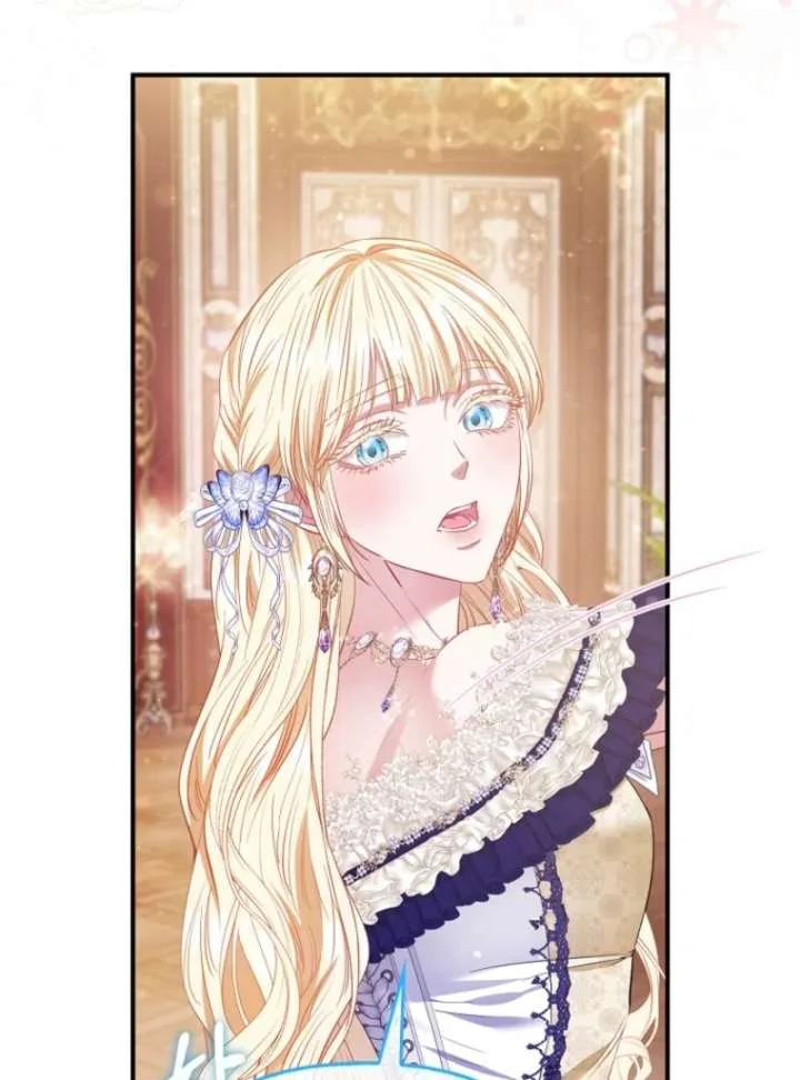 I’m The Princess Of All Chapter 98 page 85
