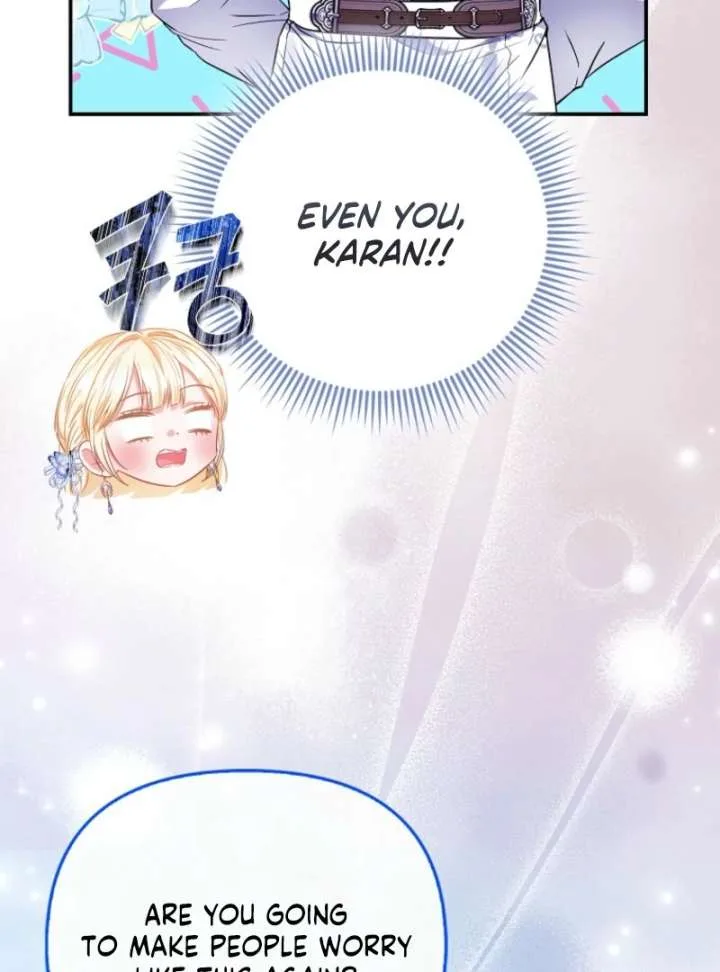 I’m The Princess Of All Chapter 98 page 22