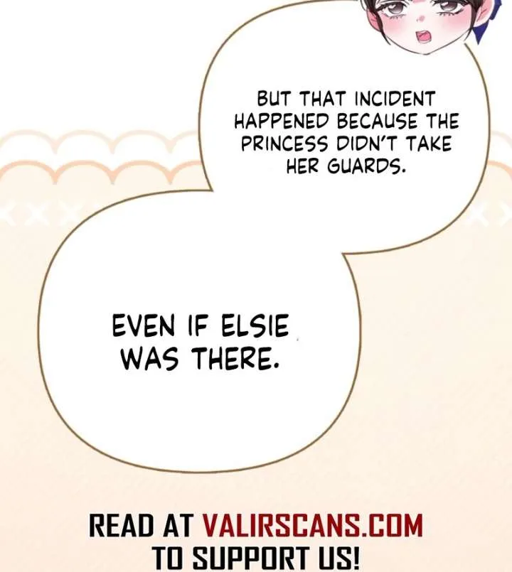 I’m The Princess Of All Chapter 98 page 68