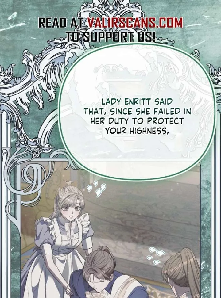 I’m The Princess Of All Chapter 98 page 105