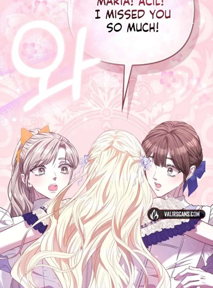 I’m The Princess Of All Chapter 98 page 78
