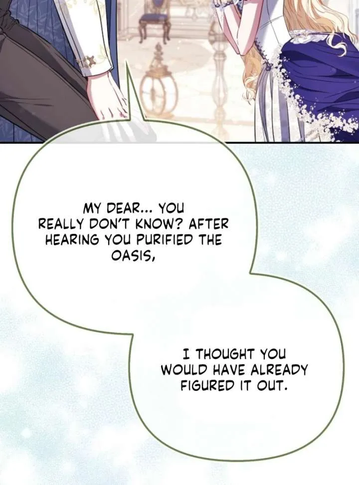I’m The Princess Of All Chapter 99 page 116